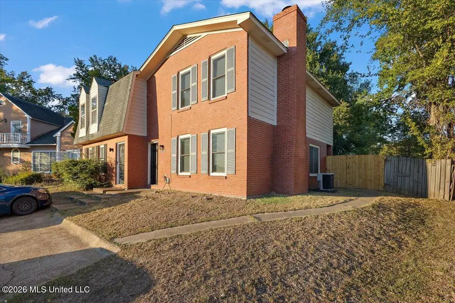 26 Northtown Drive, Jackson, MS 39211 - #2