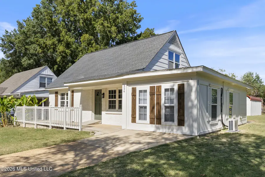 326 Hillbrook Drive, Southaven, MS 38671 - #3