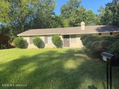 5113 Queen Eleanor Lane, Jackson, MS 39209 - #1