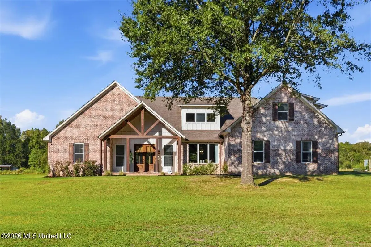 697 Little Big Mound Road, Bentonia, MS 39040 - #1