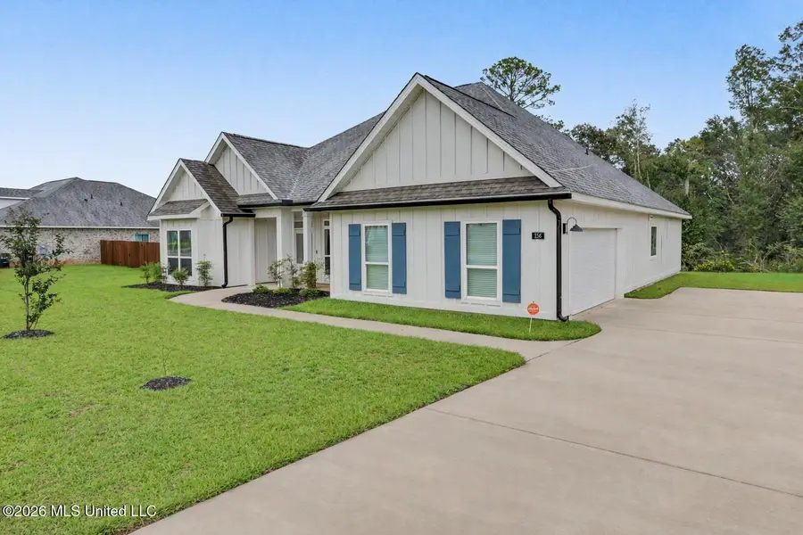 156 Firefly Drive, Lucedale, MS 39452 - #2