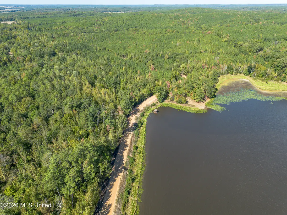 Lake Road, Duck Hill, MS 38925 - #1