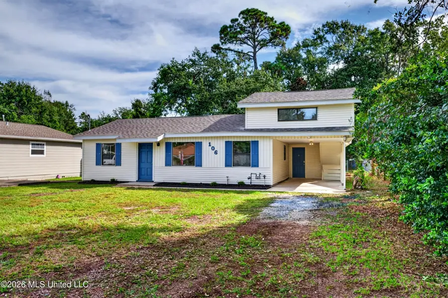 106 Rosemary Avenue, Long Beach, MS 39560 - #2