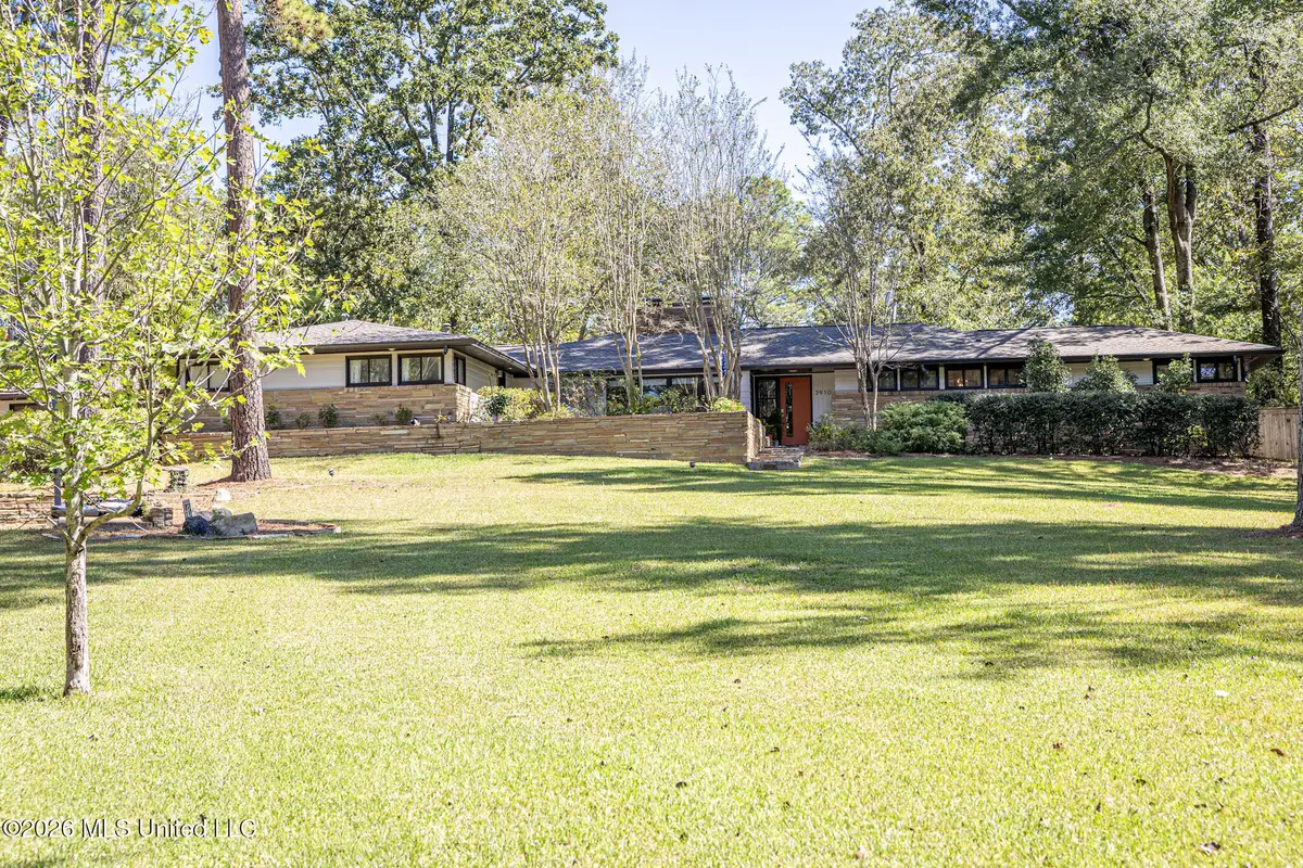 3910 Pinewood Drive, Jackson, MS 39211 - #1