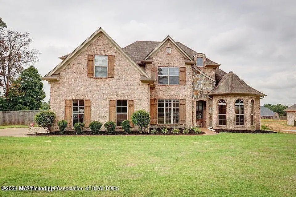 9611 Nielsen Drive, Olive Branch, MS 38654 - #1