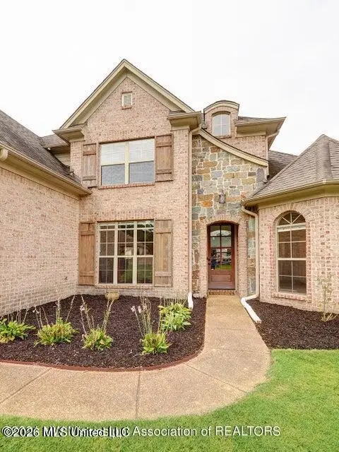 9611 Nielsen Drive, Olive Branch, MS 38654 - #2