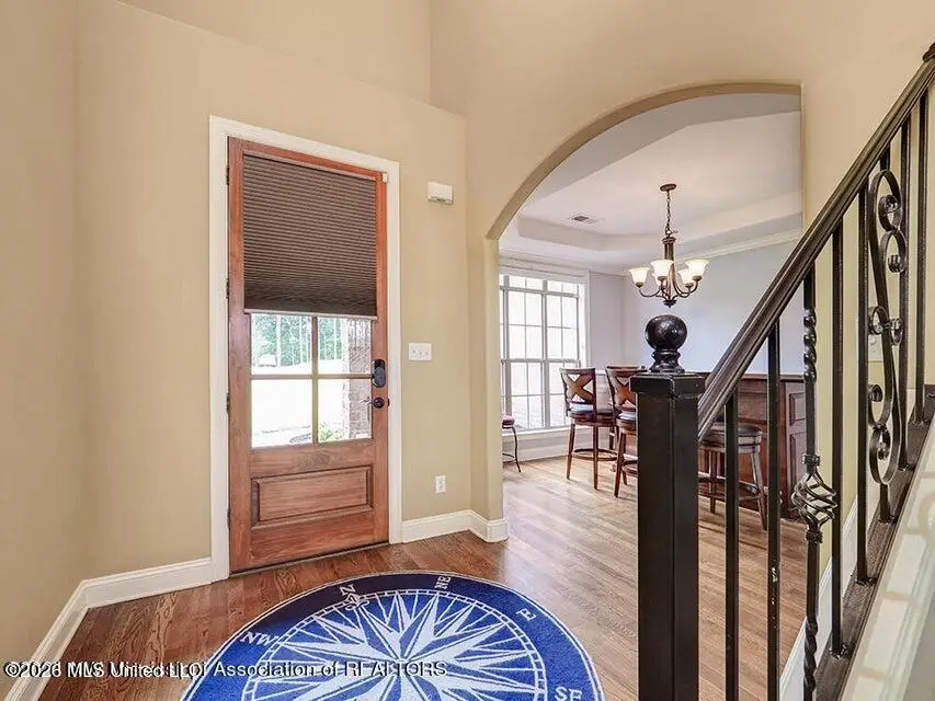 9611 Nielsen Drive, Olive Branch, MS 38654 - #3