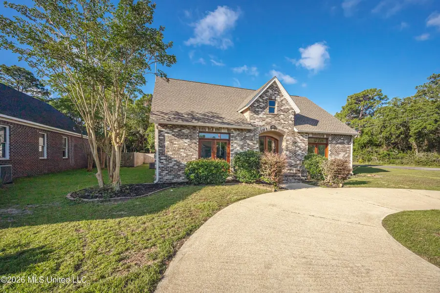 5601 Woody End Road, Ocean Springs, MS 39564 - #2