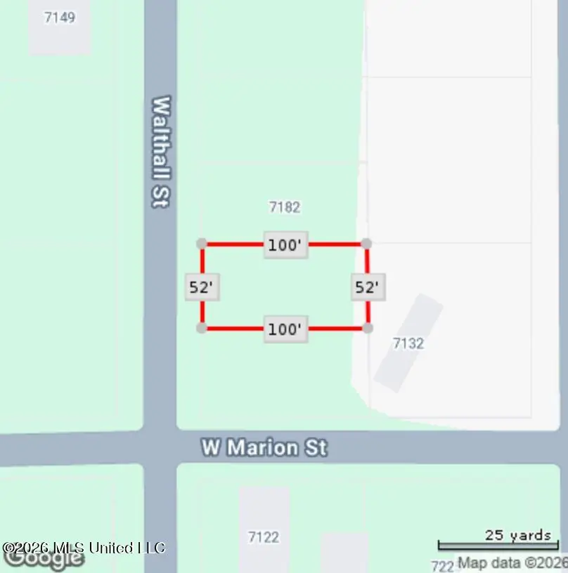 Walthall Street, Bay Saint Louis, MS 39520 - #2