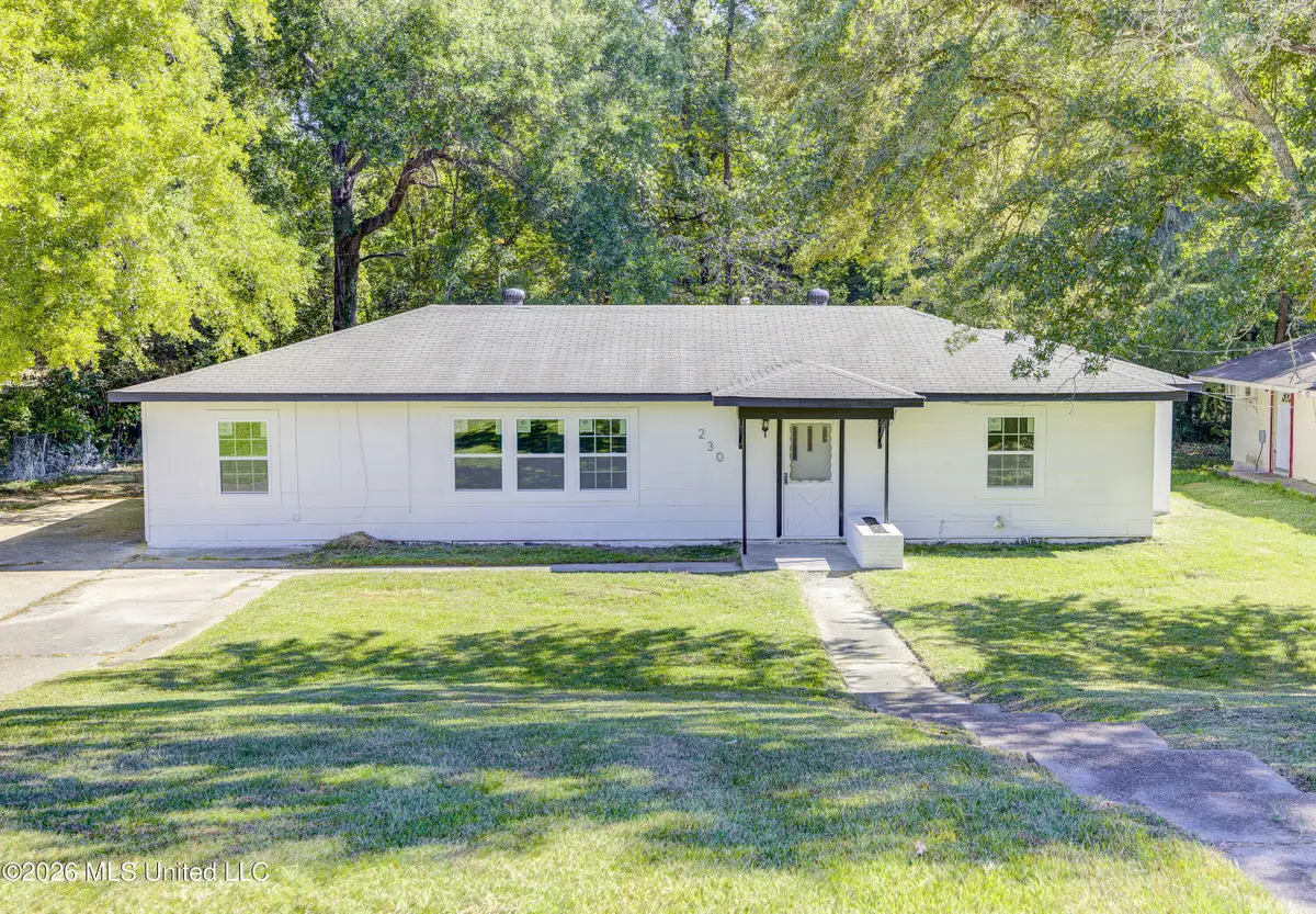 230 Hillside Drive, Vicksburg, MS 39180 - #1