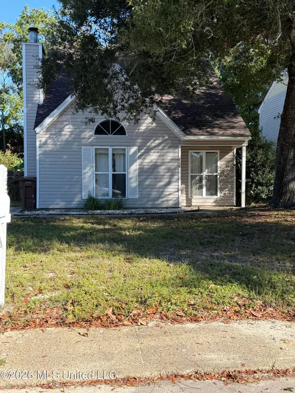 2376 Trafalgar Drive, Biloxi, MS 39531