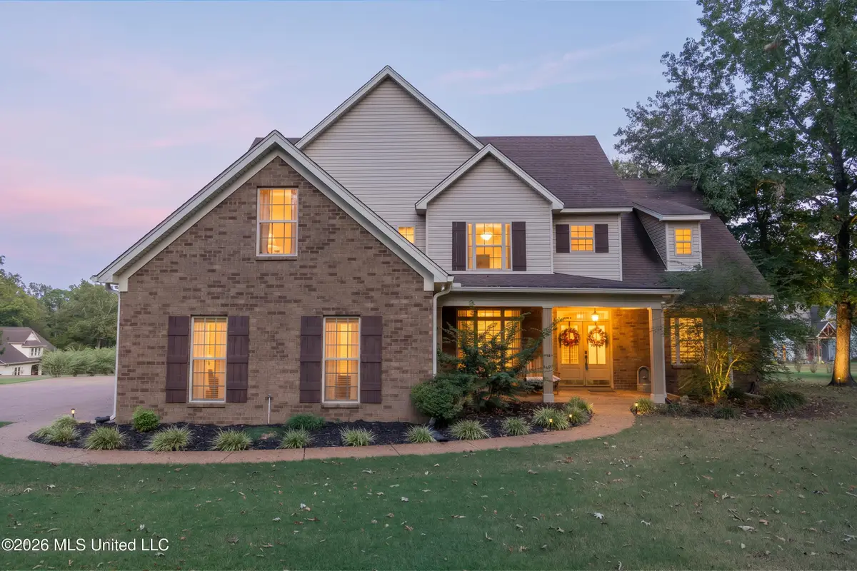 7401 Michael Drive, Hernando, MS 38632 - #1