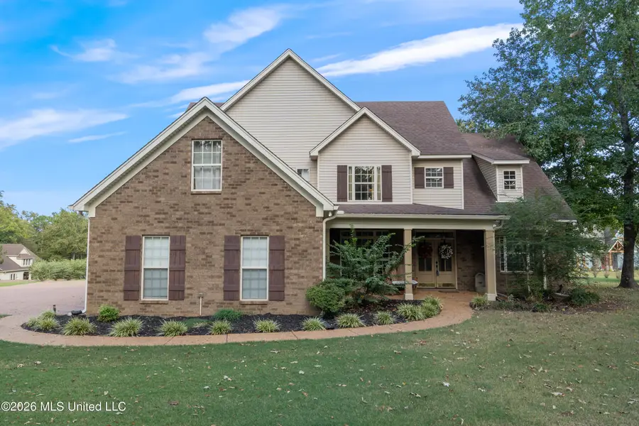 7401 Michael Drive, Hernando, MS 38632 - #2