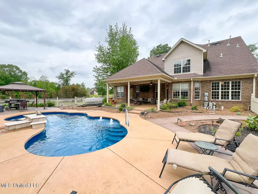 7401 Michael Drive, Hernando, MS 38632 - #3