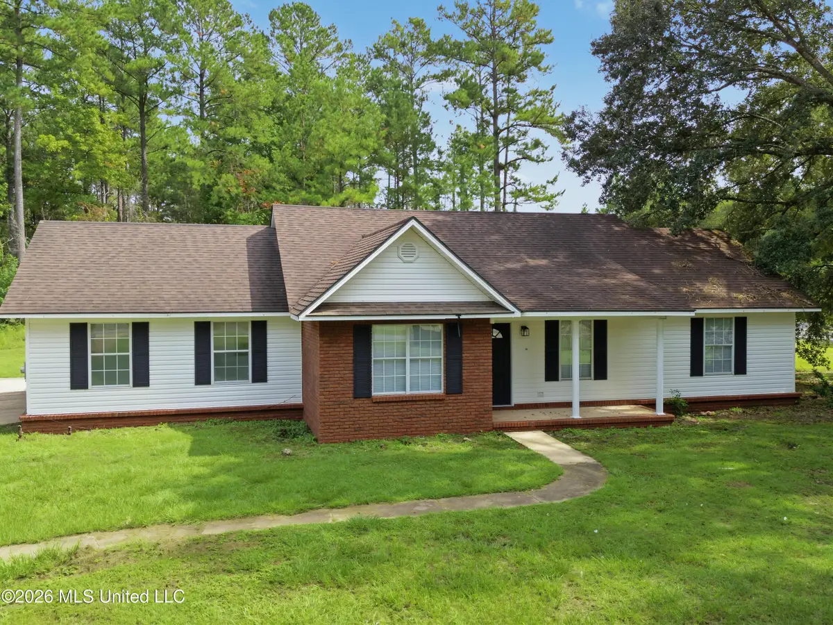 104 Southern Oak, Lucedale, MS 39452 - #1