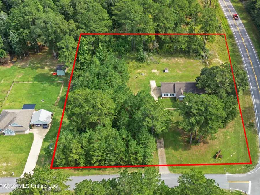 104 Southern Oak, Lucedale, MS 39452 - #3