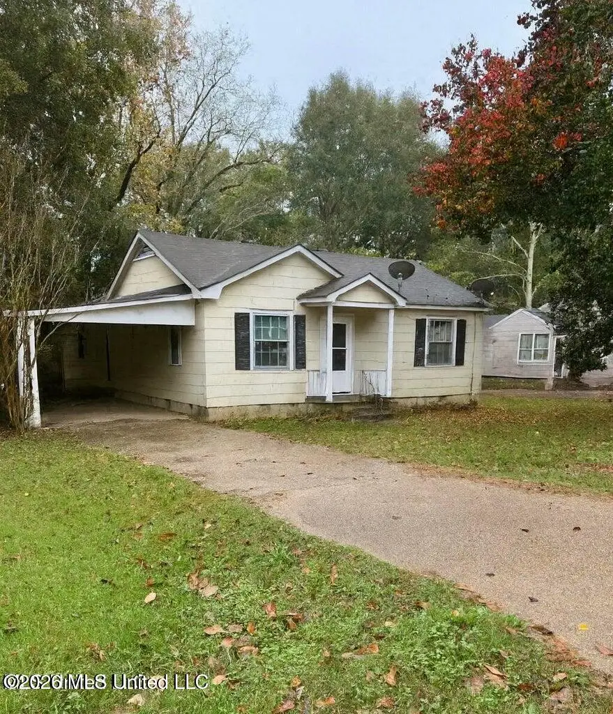 524a W Monticello Street, Brookhaven, MS 39601 - #3