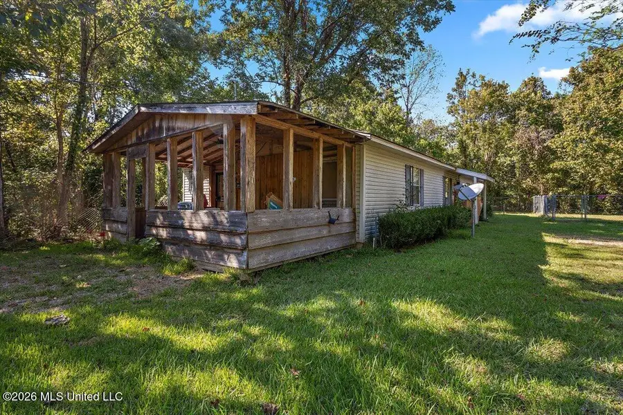 3101 Center Ridge Road, Yazoo City, MS 39194 - #2