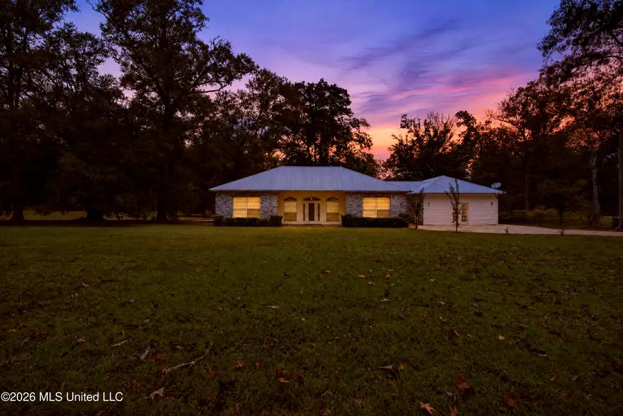 21601 Billy Johnson Road, Moss Point, MS 39562 - #3