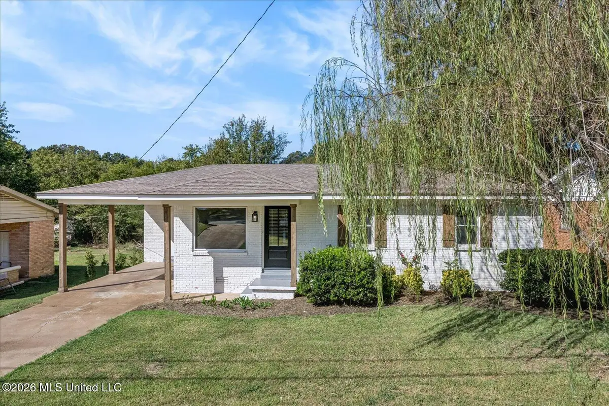 2757 Panola Street, Hernando, MS 38632 - #1