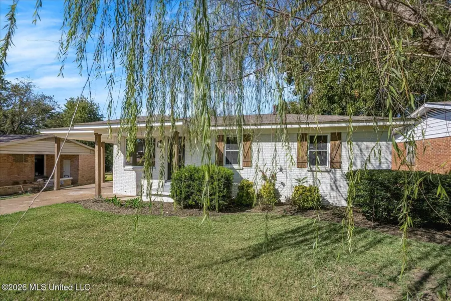 2757 Panola Street, Hernando, MS 38632 - #2