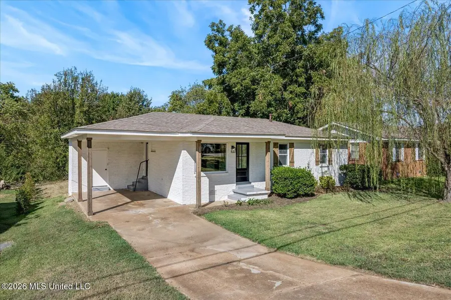 2757 Panola Street, Hernando, MS 38632 - #3