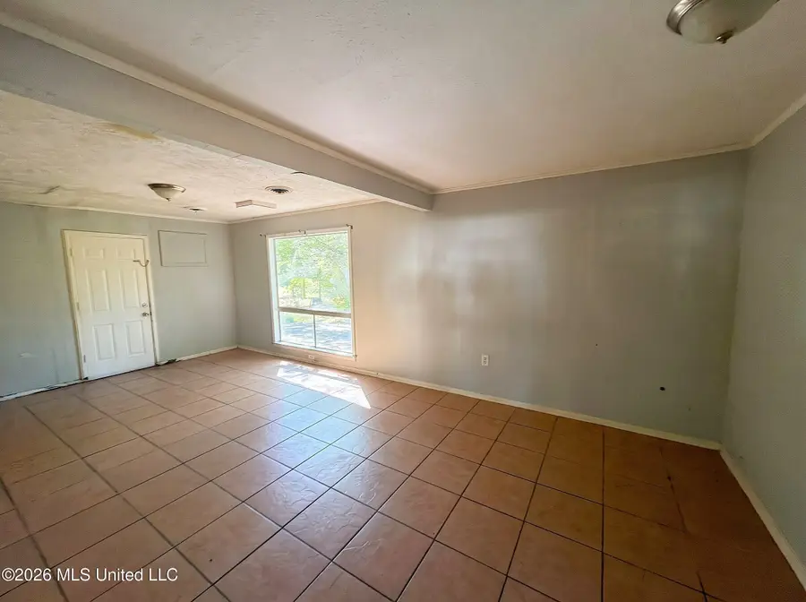 1607 Meadow Forest Drive, Jackson, MS 39212 - #3