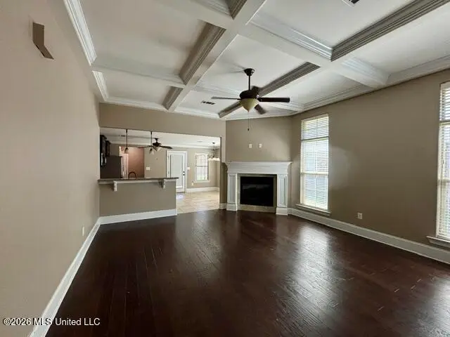 509 Palm Breeze Drive, Ocean Springs, MS 39564 - #3