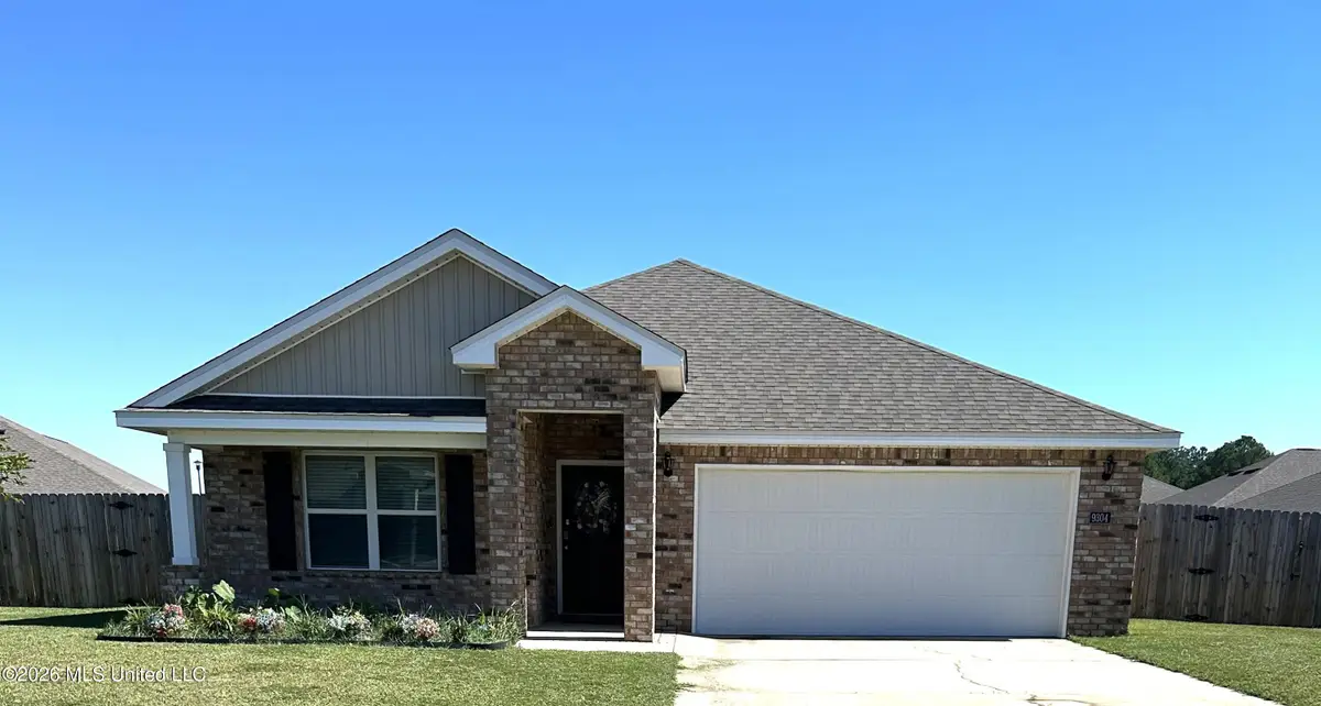 9304 Lexi Lane, Biloxi, MS 39532 - #1