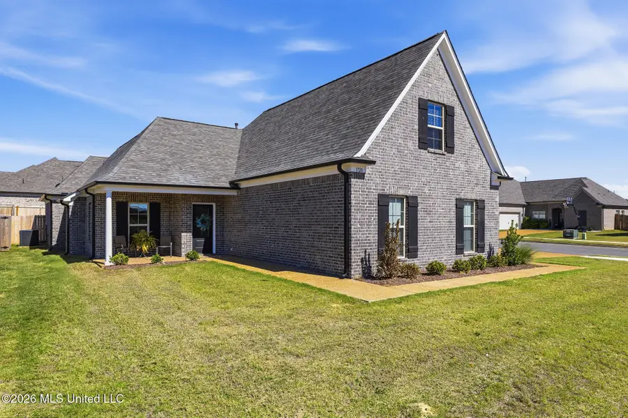 1728 Ryker Road, Southaven, MS 38672 - #2