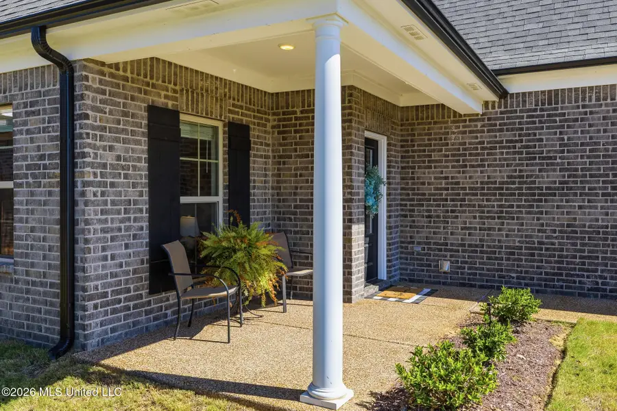 1728 Ryker Road, Southaven, MS 38672 - #3