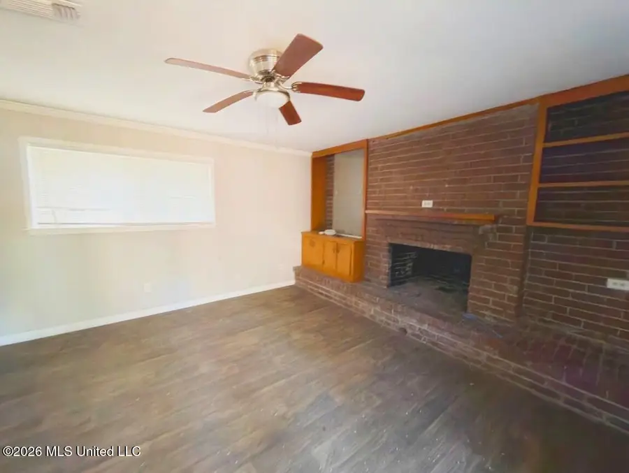 351 Elms Court Circle, Jackson, MS 39204 - #3
