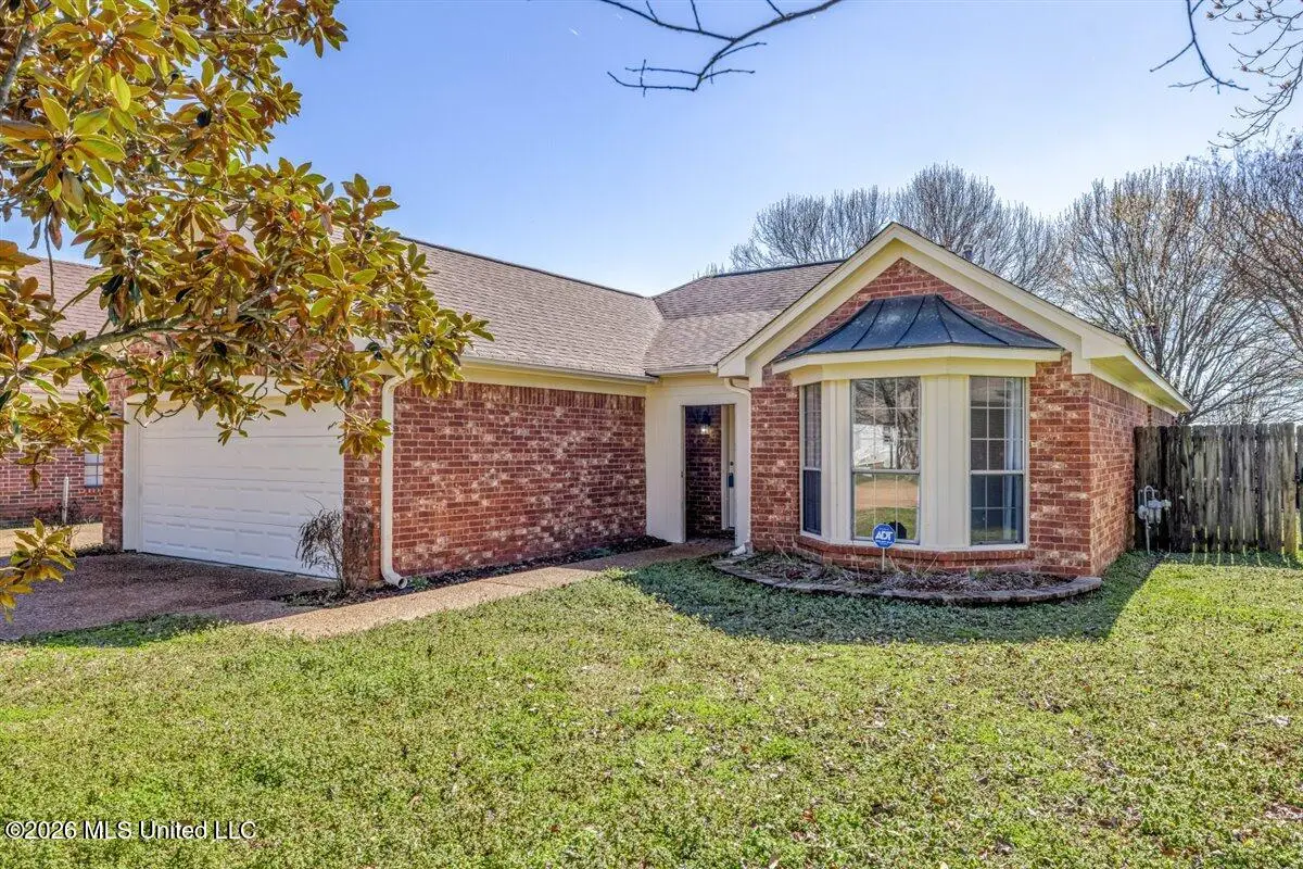 1134 Jackson Street, Robinsonville, MS 38664 - #1