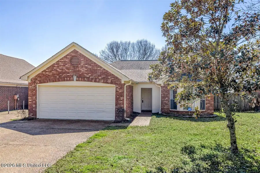 1134 Jackson Street, Robinsonville, MS 38664 - #2