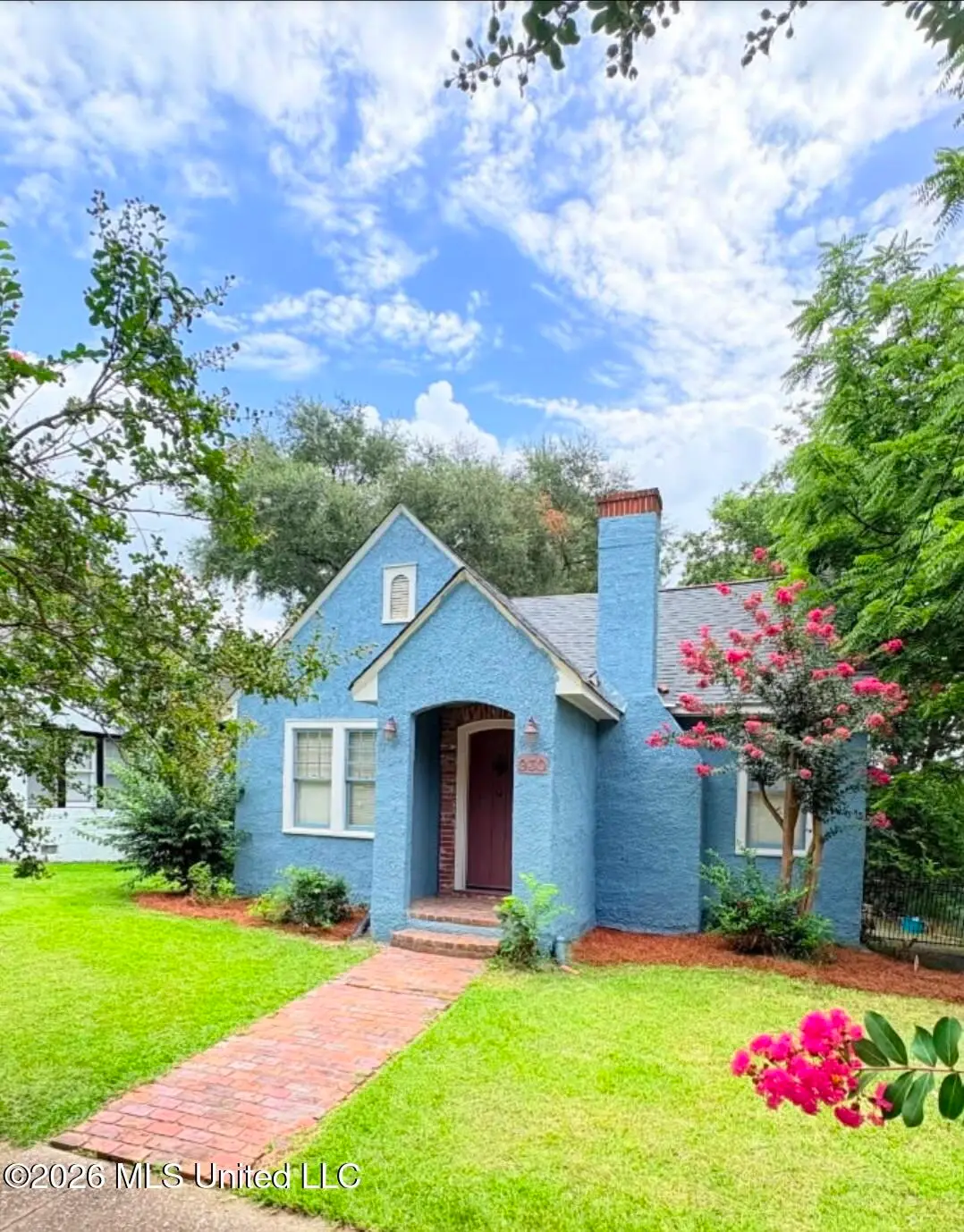 930 Whitworth Street, Jackson, MS 39202 - #1