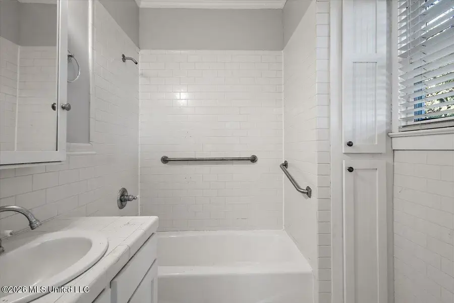 930 Whitworth Street, Jackson, MS 39202 - #2