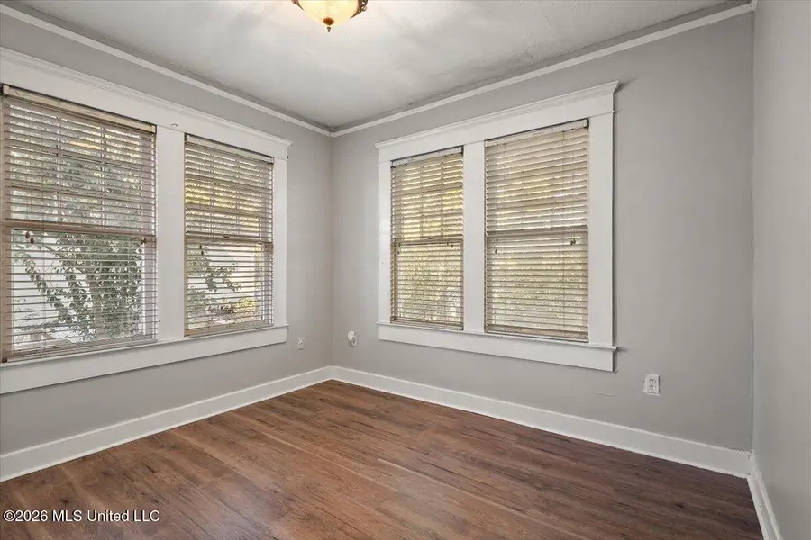 930 Whitworth Street, Jackson, MS 39202 - #3
