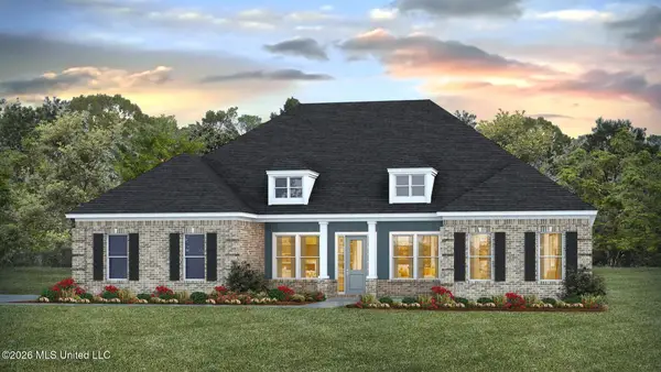 7724 Magnolia Loop, Pass Christian, MS 39571