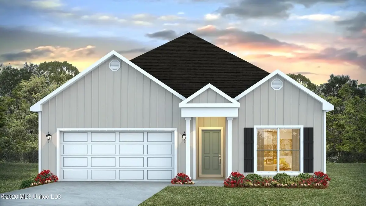 9598 Thicket Lane, Biloxi, MS 39532 - #1