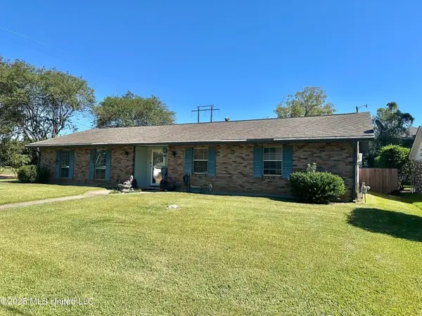 101 Woodville Drive, Natchez, MS 39120