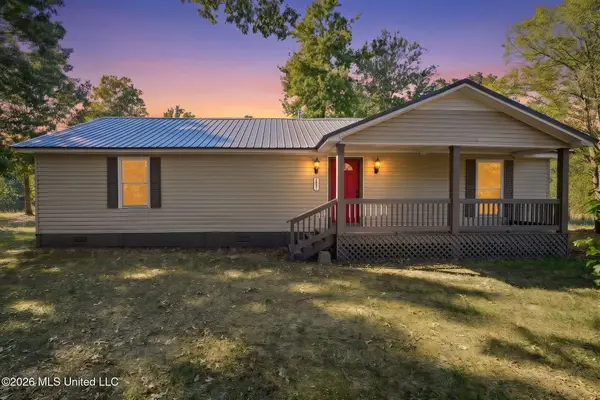 2641 Arkabutla Dam Road, Coldwater, MS 38618