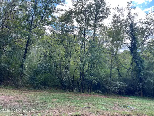 0 Mccluer Road, Jackson, MS 39212