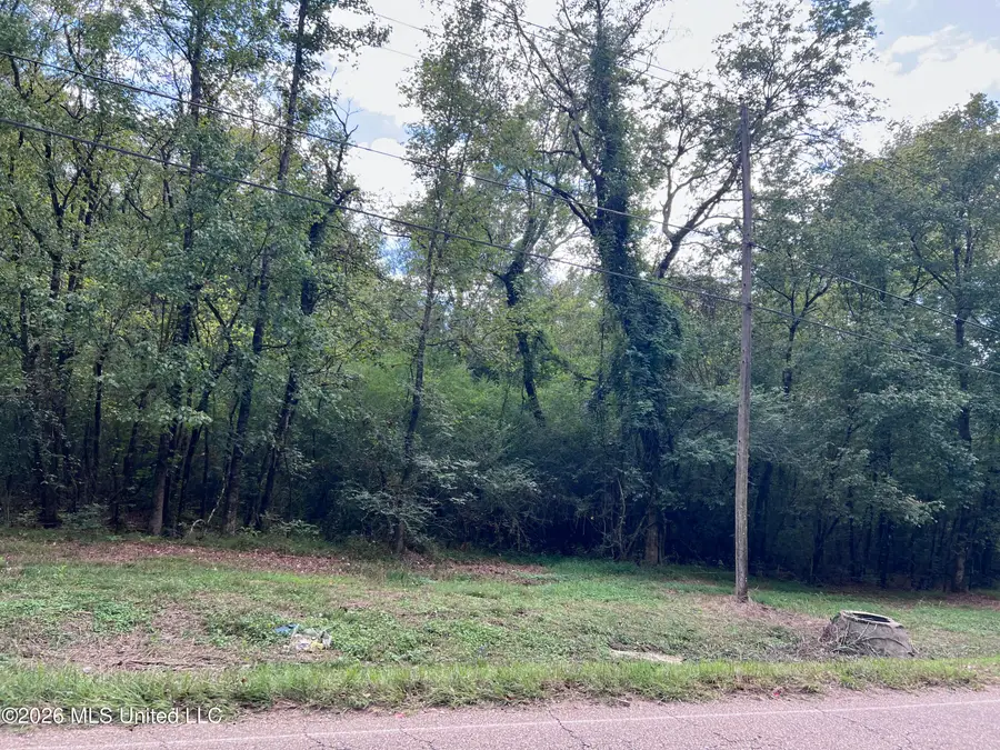 0 Mccluer Road, Jackson, MS 39212 - #2