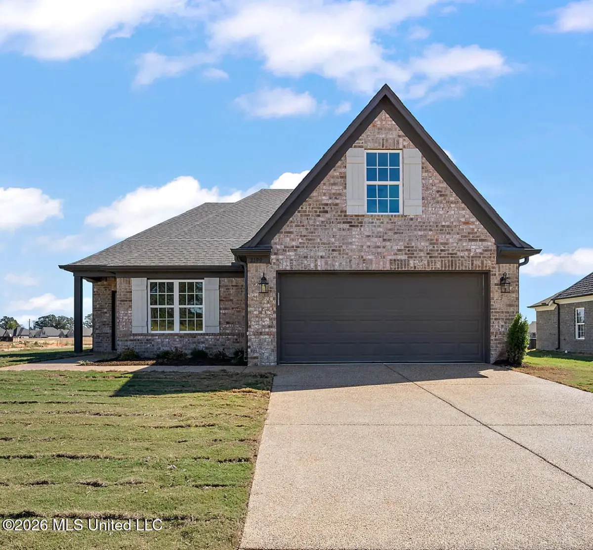 13713 Molly Madeline Lane, Olive Branch, MS 38654 - #1