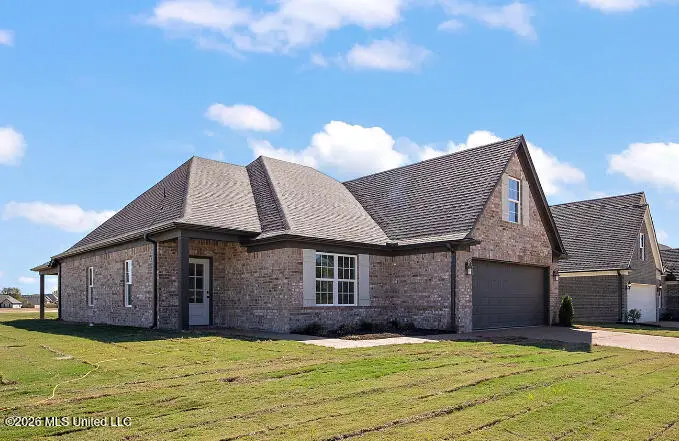 13713 Molly Madeline Lane, Olive Branch, MS 38654 - #2