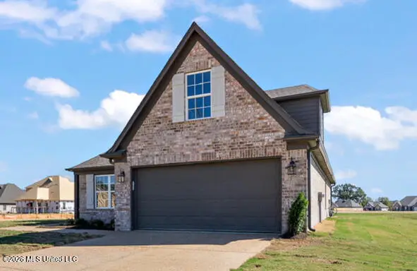 13713 Molly Madeline Lane, Olive Branch, MS 38654 - #3