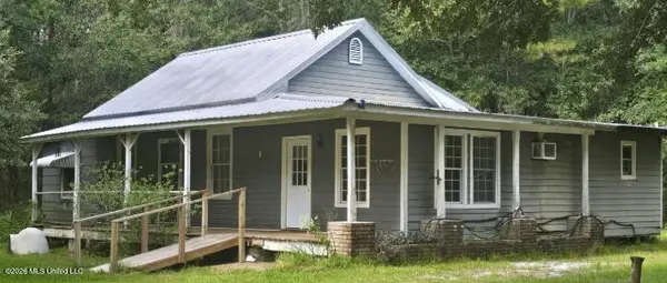 23104 Arcadia Farm Road, Pass Christian, MS 39571