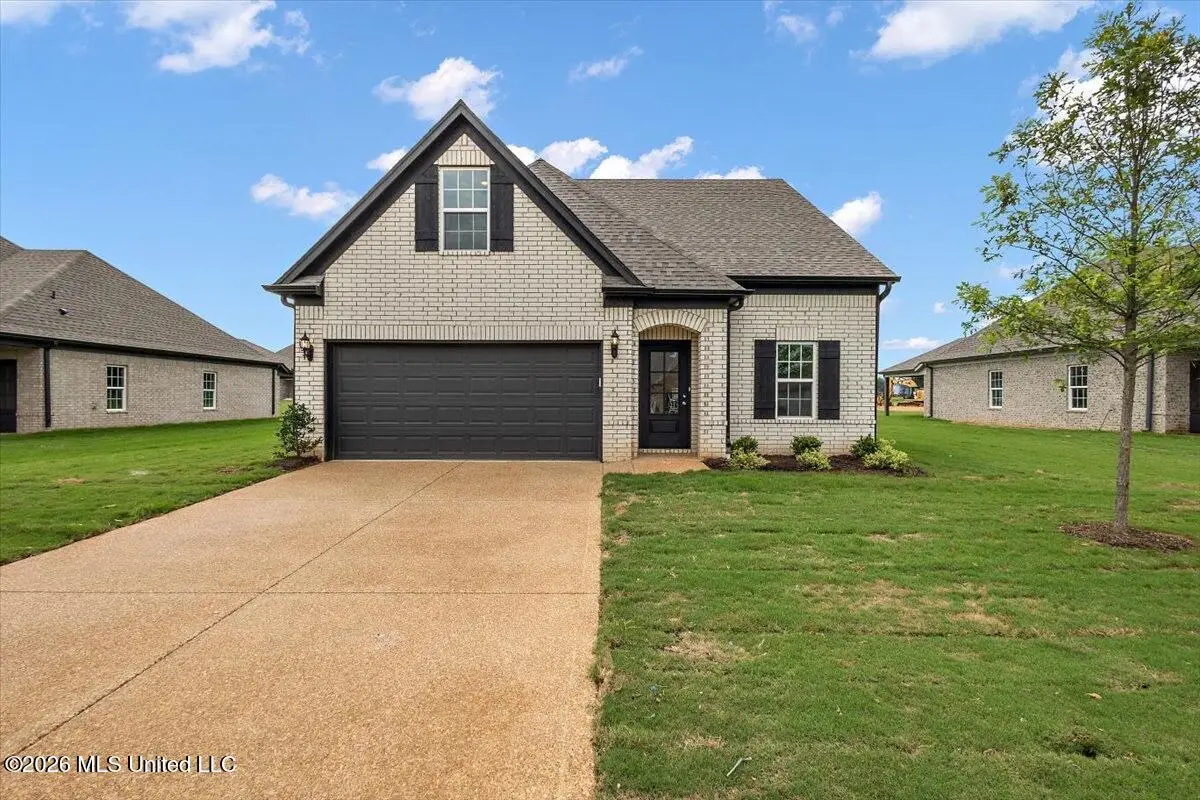 13714 Jack Thomas Boulevard, Olive Branch, MS 38654 - #1