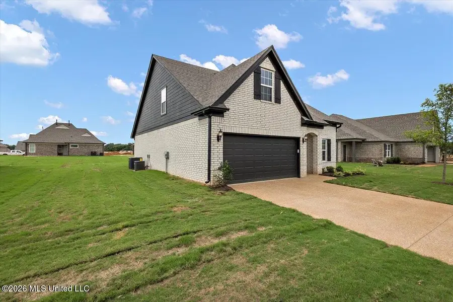 13714 Jack Thomas Boulevard, Olive Branch, MS 38654 - #3