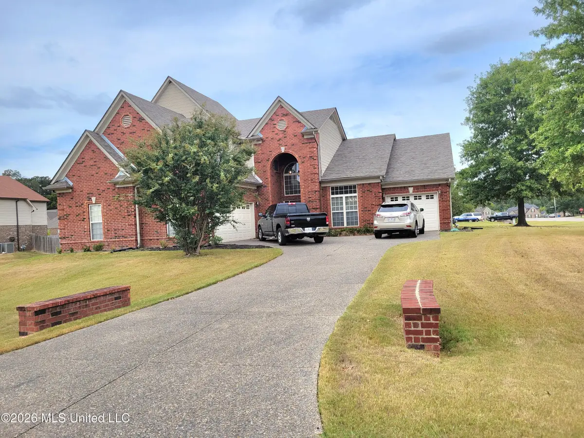 4350 Abele Cove, Olive Branch, MS 38654 - #1